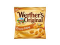 Werther's Original Creamy Filling 125g - CAFELAX