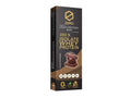 Zero Chocolate Brownies Protein Bar 24g Protien 70g - CAFELAX