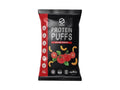 Zero Sicilian Tomato Protien Puffs 10g Protien - 40g - 20 Pieces - CAFELAX