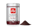 illy Intenso Bold Roast Ground Espresso Coffee 250g - CAFELAX