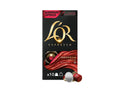 L'or Indonesia Coffee Capsules - 10 Capsules - CAFELAX