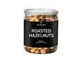 Les Secrets Roasted Hazelnut 250g - CAFELAX